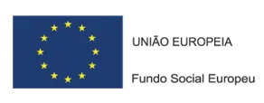 Logo of EU Social Fund
