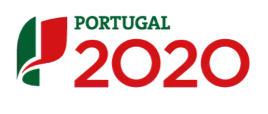 Logotipo de Portugal 2020